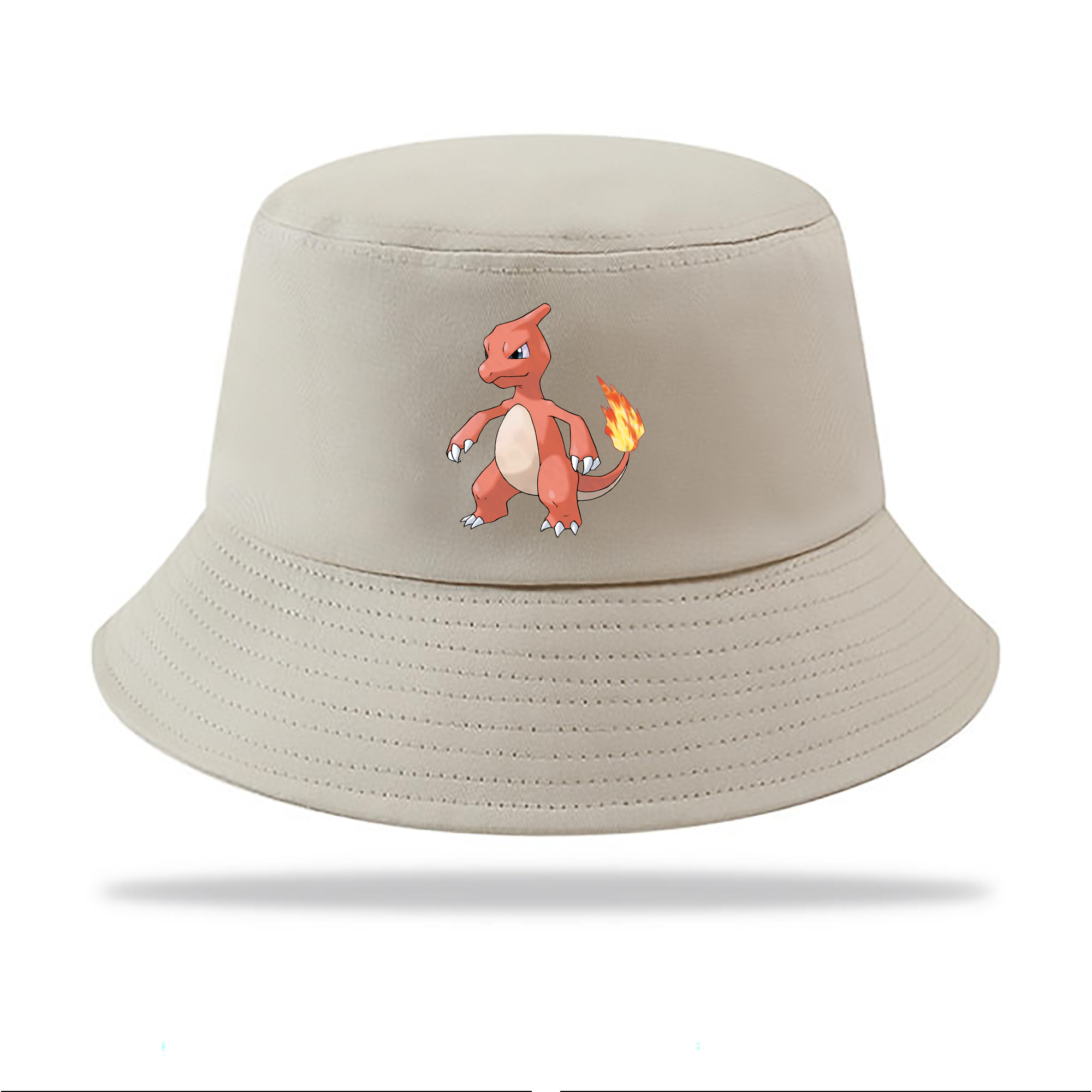 （画像用） ポケットモンスター Pokémon アウトドア日除けバケットハット